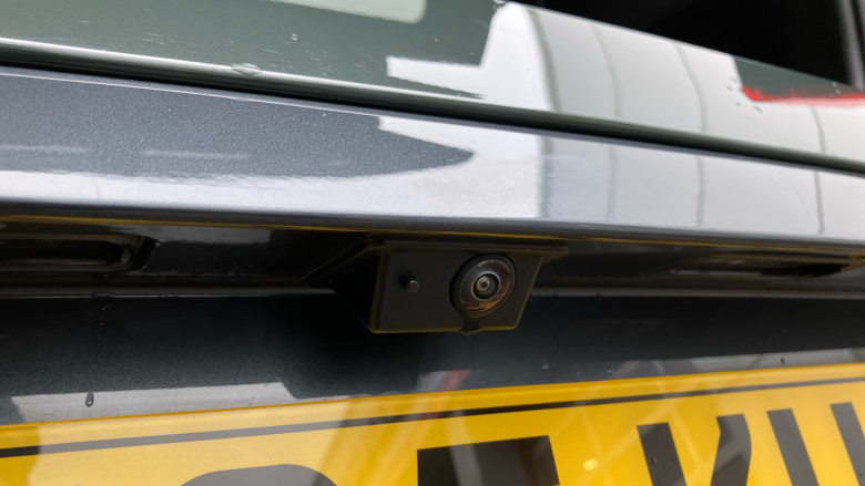 CUPRA Born 240kW e-Boost VZ 79kWh 5dr Auto Electric Hatchback